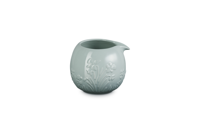 Stoneware La Collection Jardin Sake Pitcher image number 5